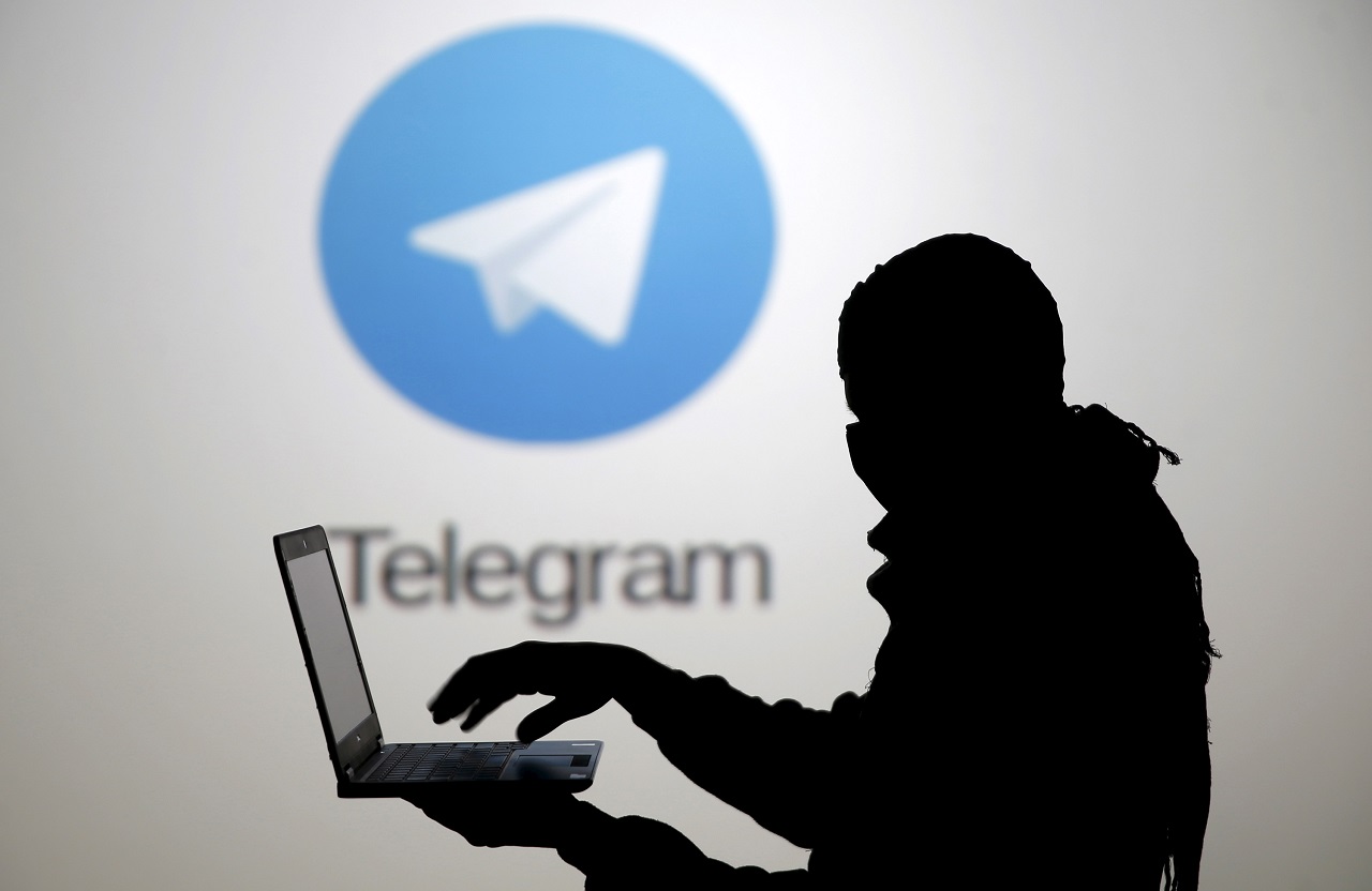 telegram twitterdaki anonim bir kullanicinin sok iddialari hakkinda aciklama yapti 6