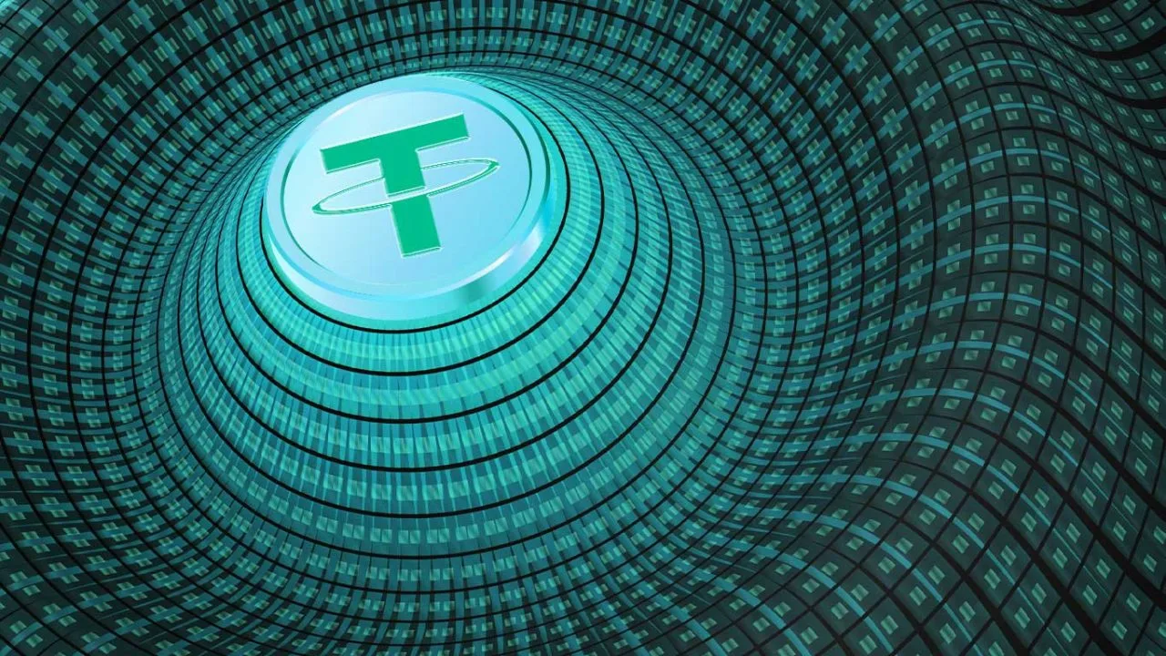 tether