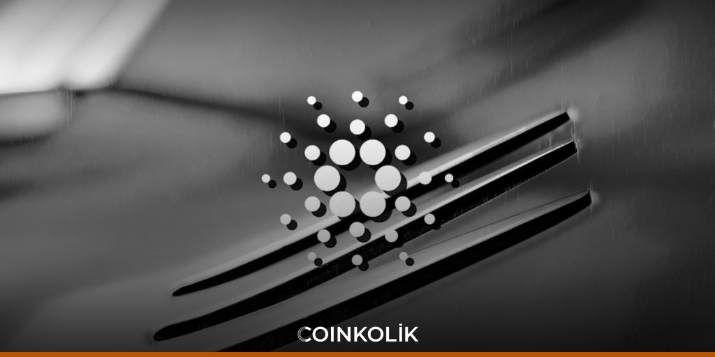 Cardano, Vasil Yükseltmesine Giden Yolda Önemli Bir Dönüm Noktasına Ulaştı