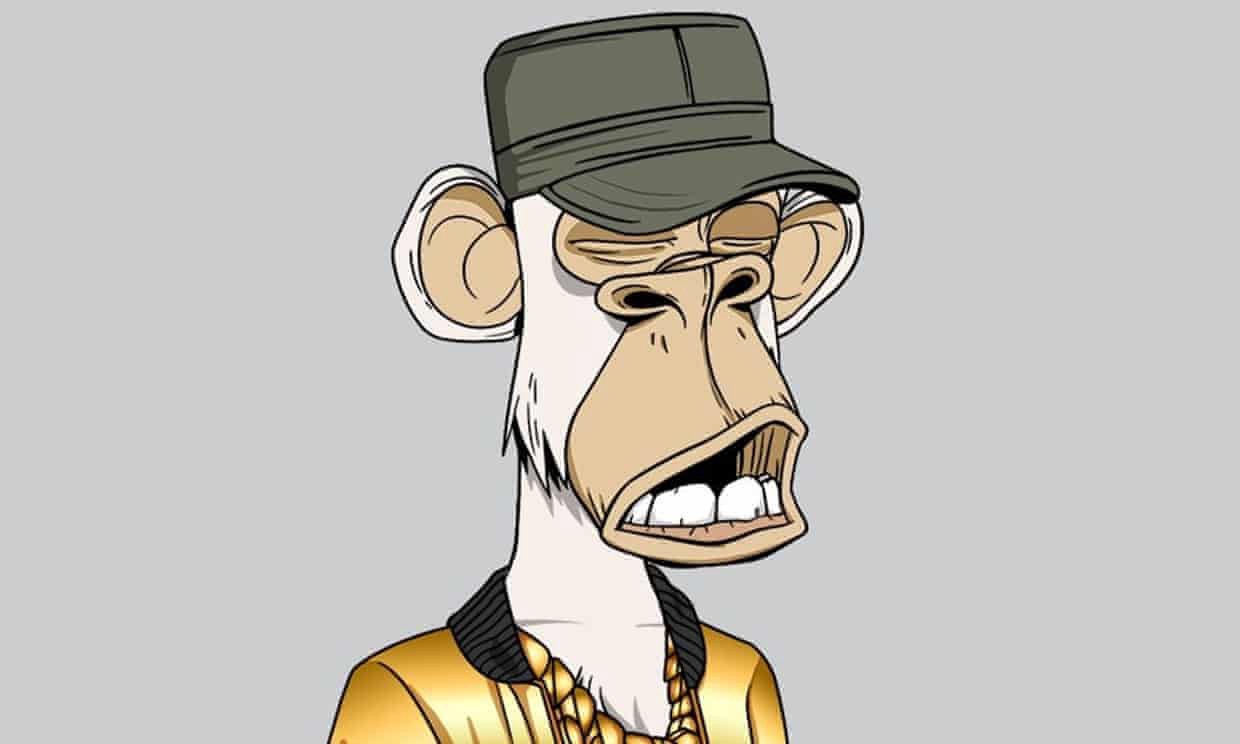 APE
