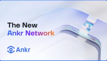 Ankr En Büyük Yükseltmesi olan Ankr Network 2.0i Duyurdu