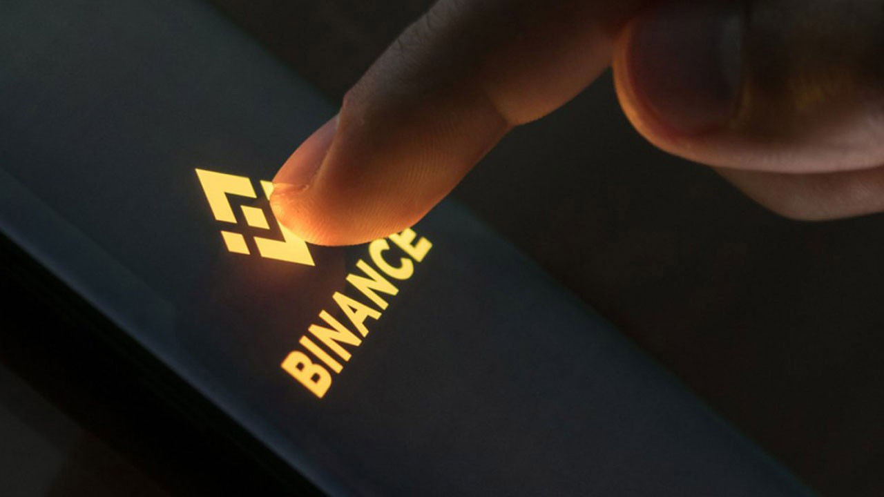 Binance Kisa Bir Sure Para Yatirma ve Cekme Islemlerini Durdurdu