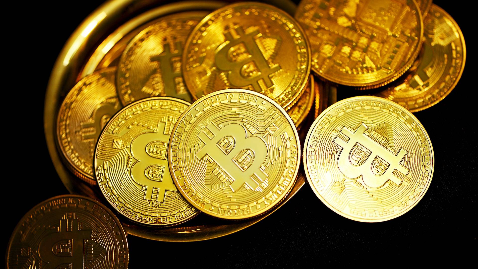 Chobe Europanin Bitcoin ETPsi ETC Groupt Listeleniyor