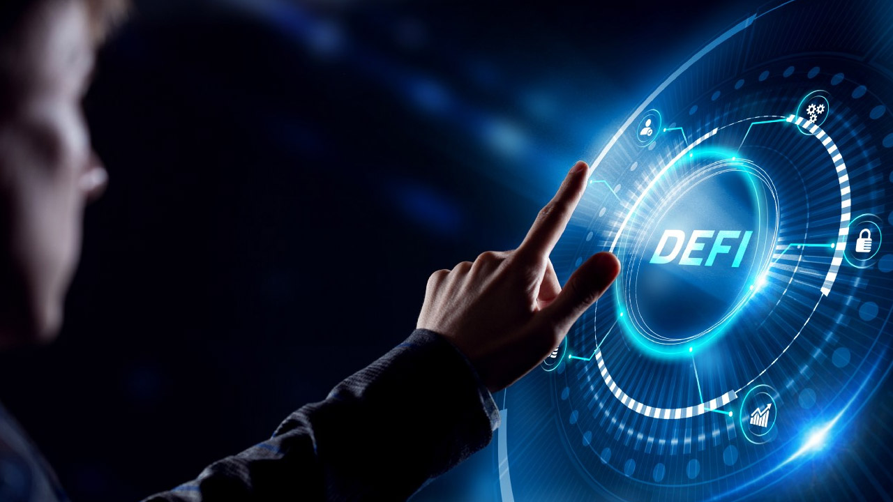 DeFi TVL 5 Milyar Dolar Geriledi