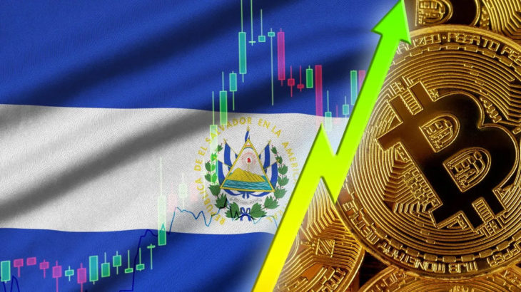 El Salvador Bitcoin Kullanmaktan Mutlu