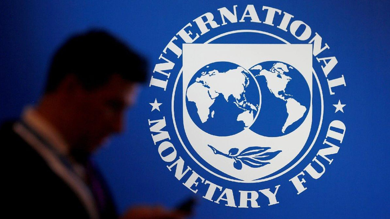 IMF Kripto Piyasasini Endise Verici Gormuyor