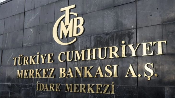 Merkez Bankasi Temmuz 2022 Faiz Kararini Açikladi
