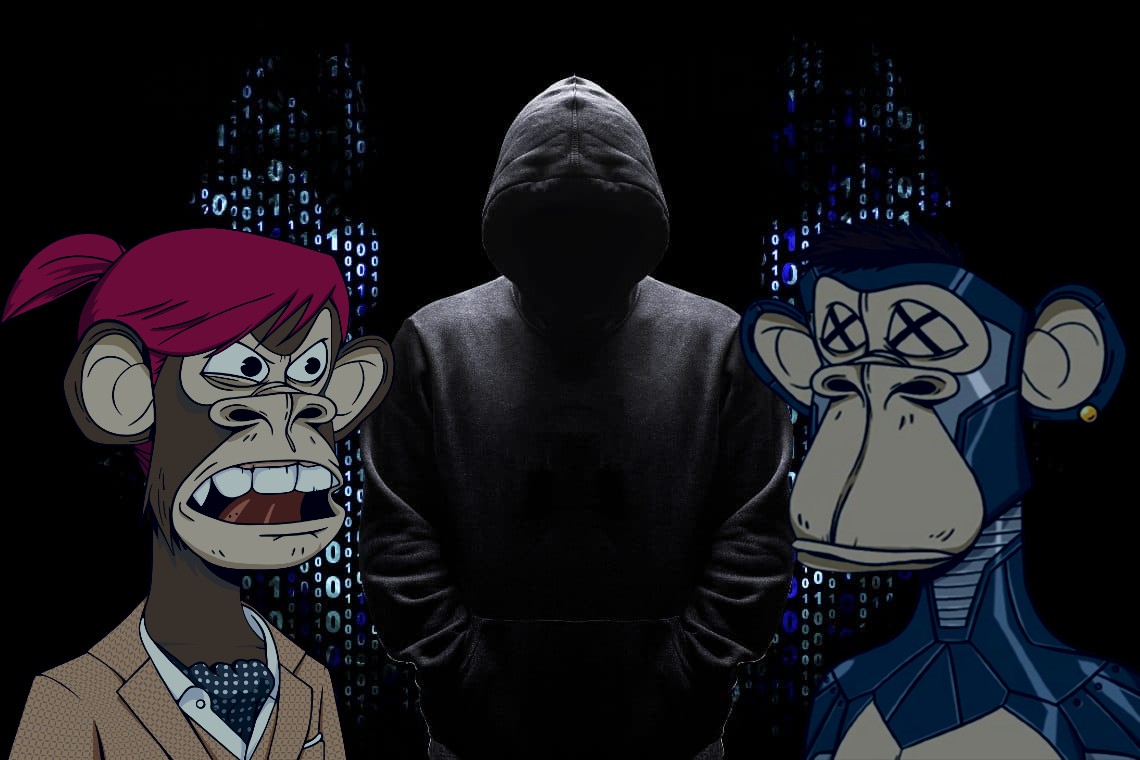 NFT Fenomeni Hacklendi Phising Paylaşimlari Yapildi