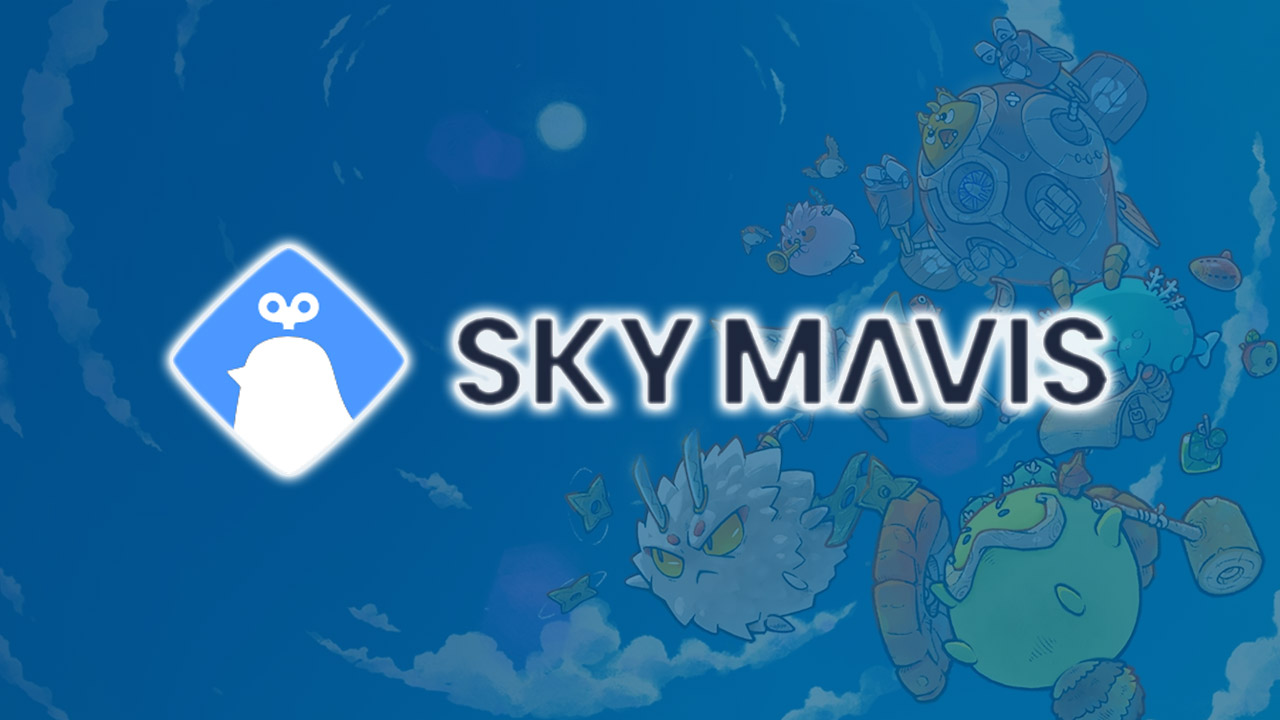 Sky Mavis CEOsundan 3 Milyon Dolarlik Transfer