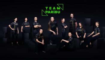 Team Paribu Seninle Projesi Genç Sporculari Destekleyecek