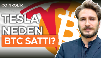 Tesla Neden Bitcoin Satti