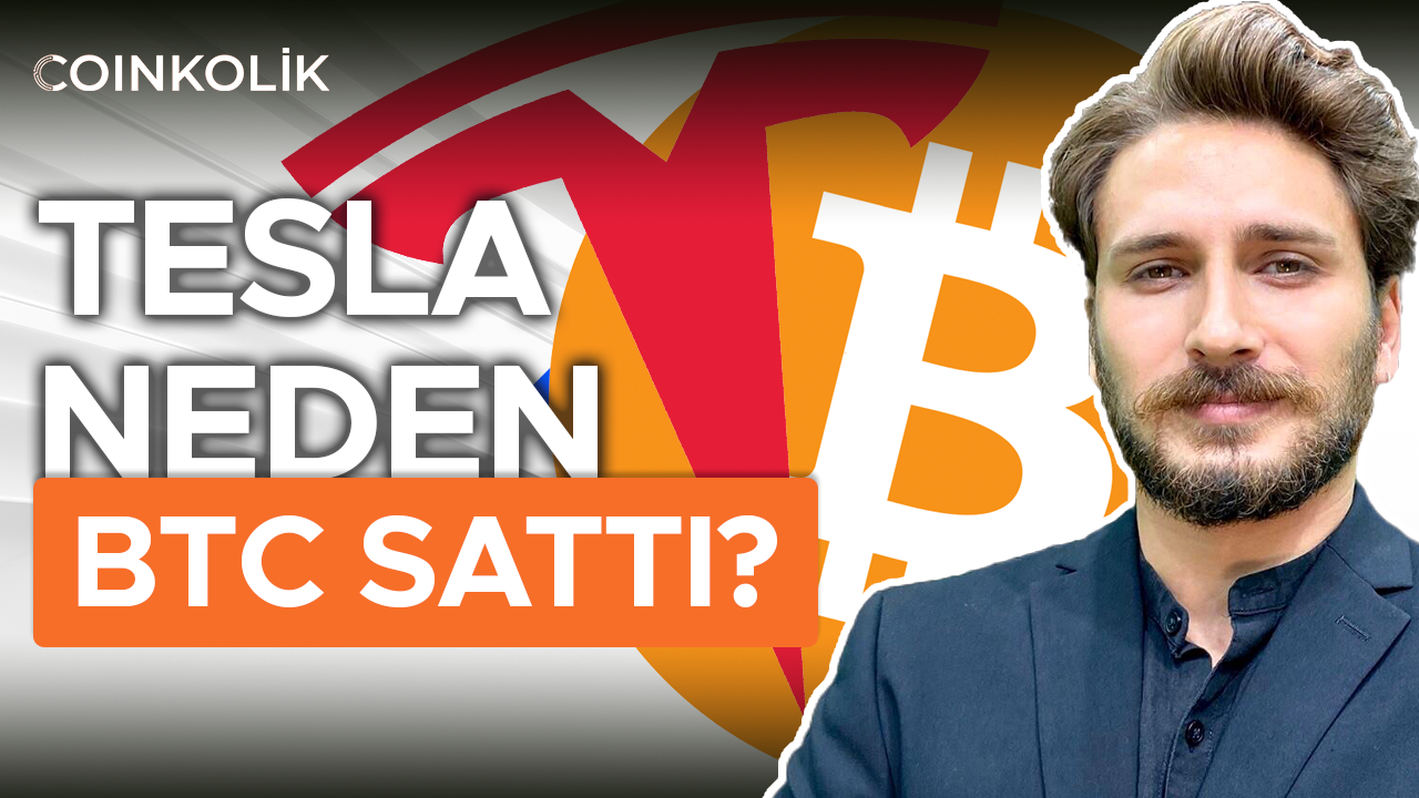 Tesla Neden Bitcoin Satti
