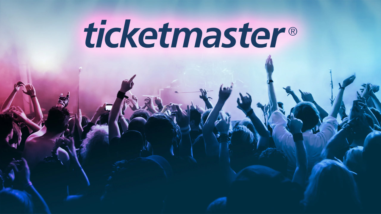 Ticketmaster NFT Faaliyetlerini Genisletiyor