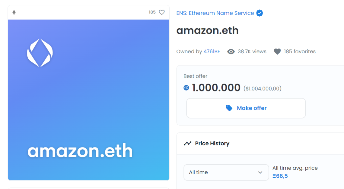 amazon