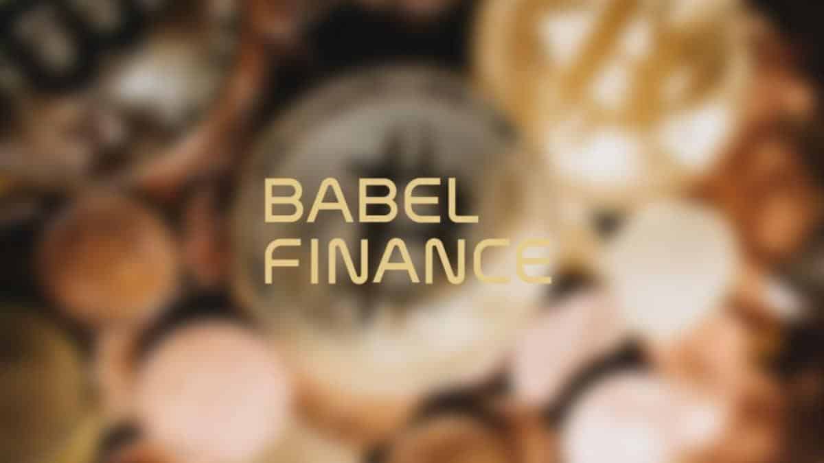 babel finance 2