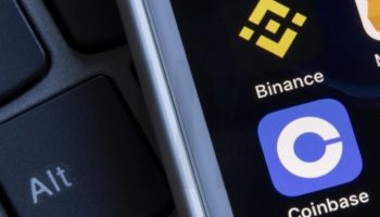 binance 1