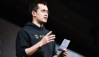 binance ceosu kripto varliklarini elinde tutmaya devam ediyordf