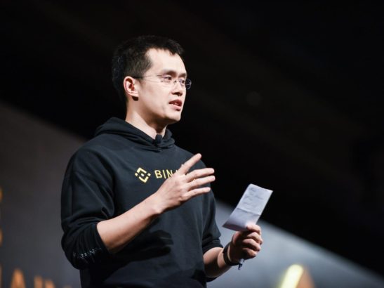 binance ceosu kripto varliklarini elinde tutmaya devam ediyordf