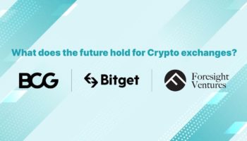 bitget ve bcg kripto borsalarinin web3 donusumunu saglamada onemli bir rol oynamasini ongoruyor