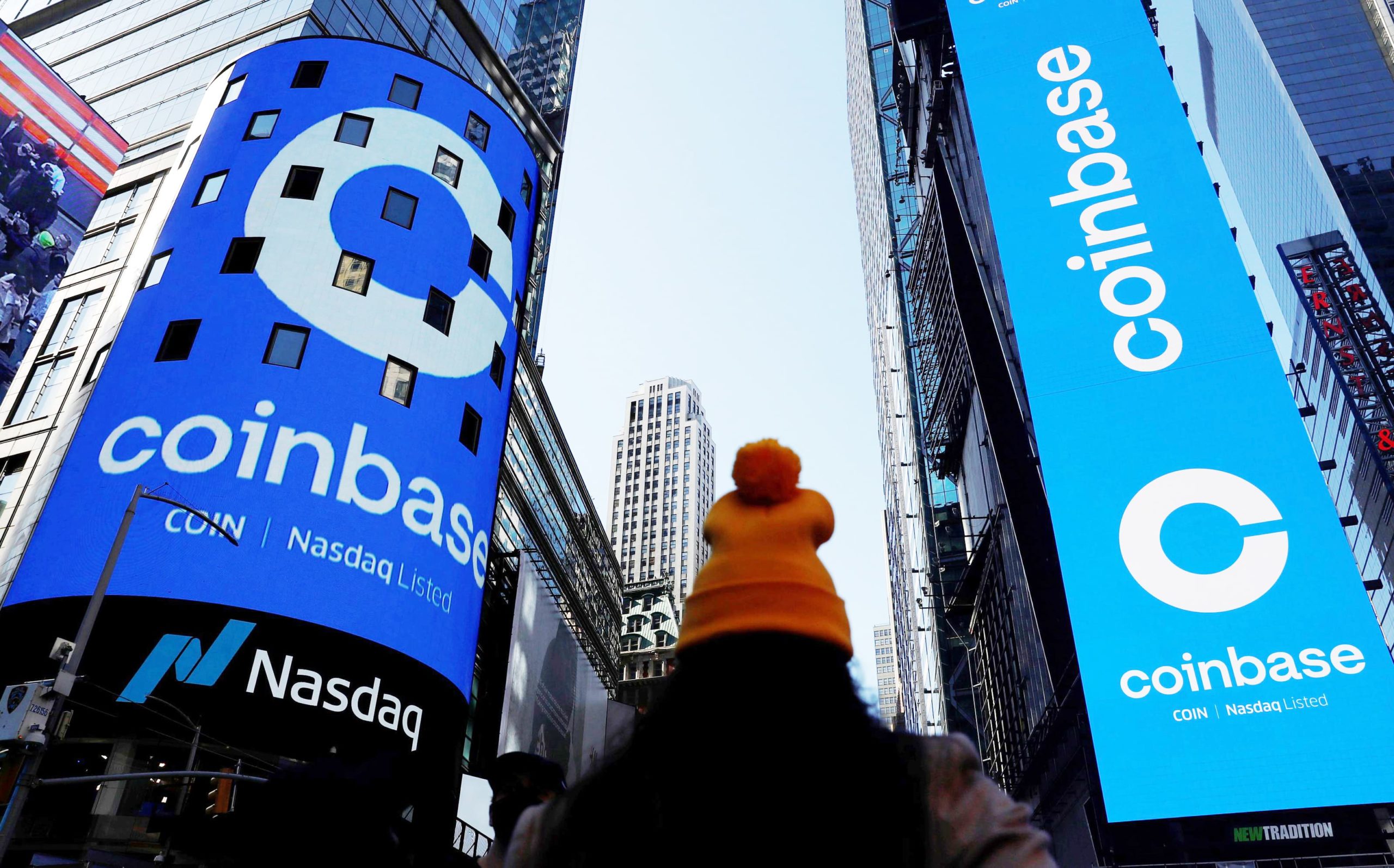coinbase