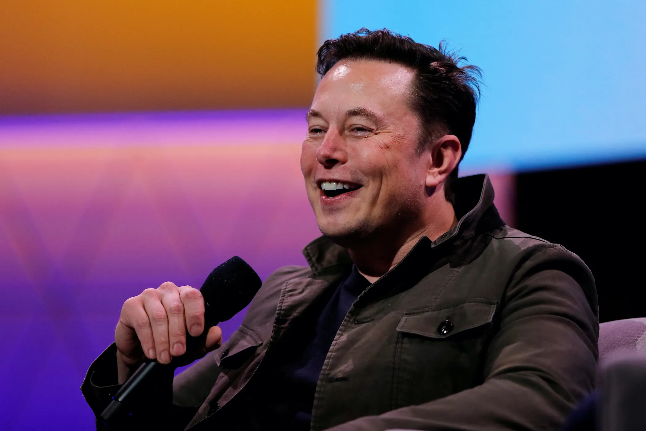 elon