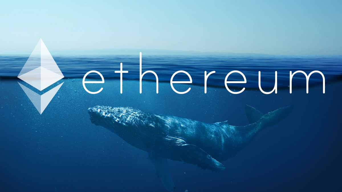 eth balinalari metaverse coin