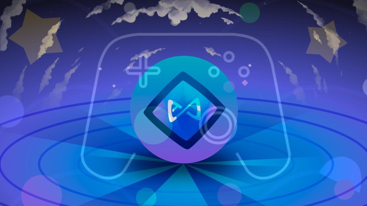 Axie Infinity (AXS)