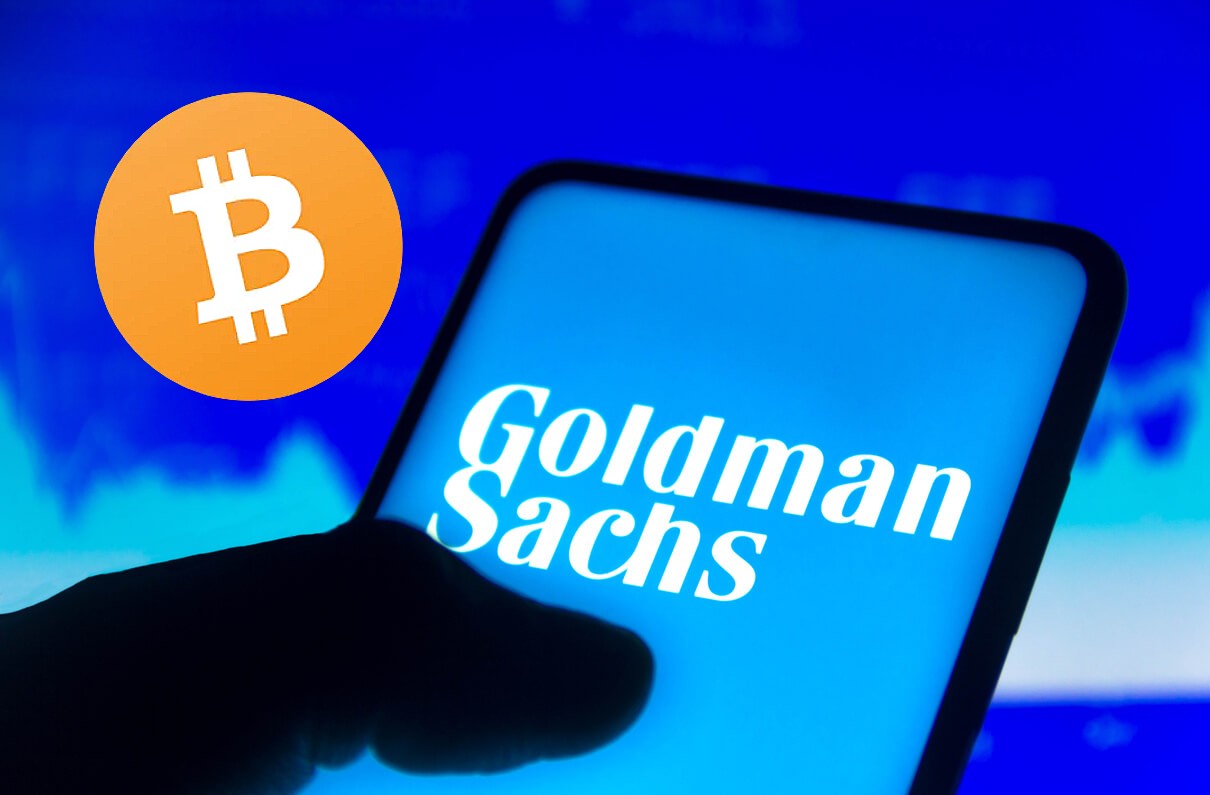 goldman sachs asyadaki ilk bitcoin btc vadeli islemlerine basladid