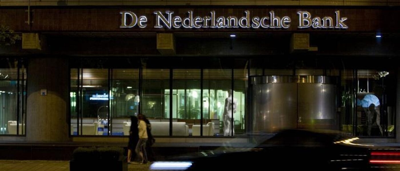 hollanda merkez bankasi binancee 3 3 milyon euroluk ceza kesti