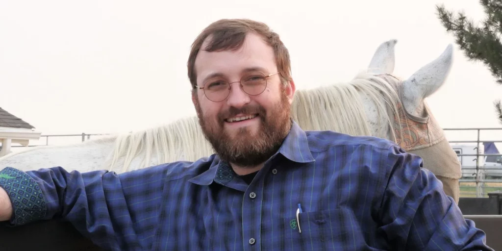 Cardano Kurucusundan Michael Saylor’a Sert Yanıt