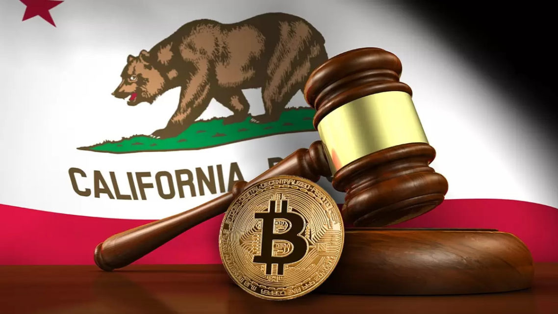 Kaliforniya BTC