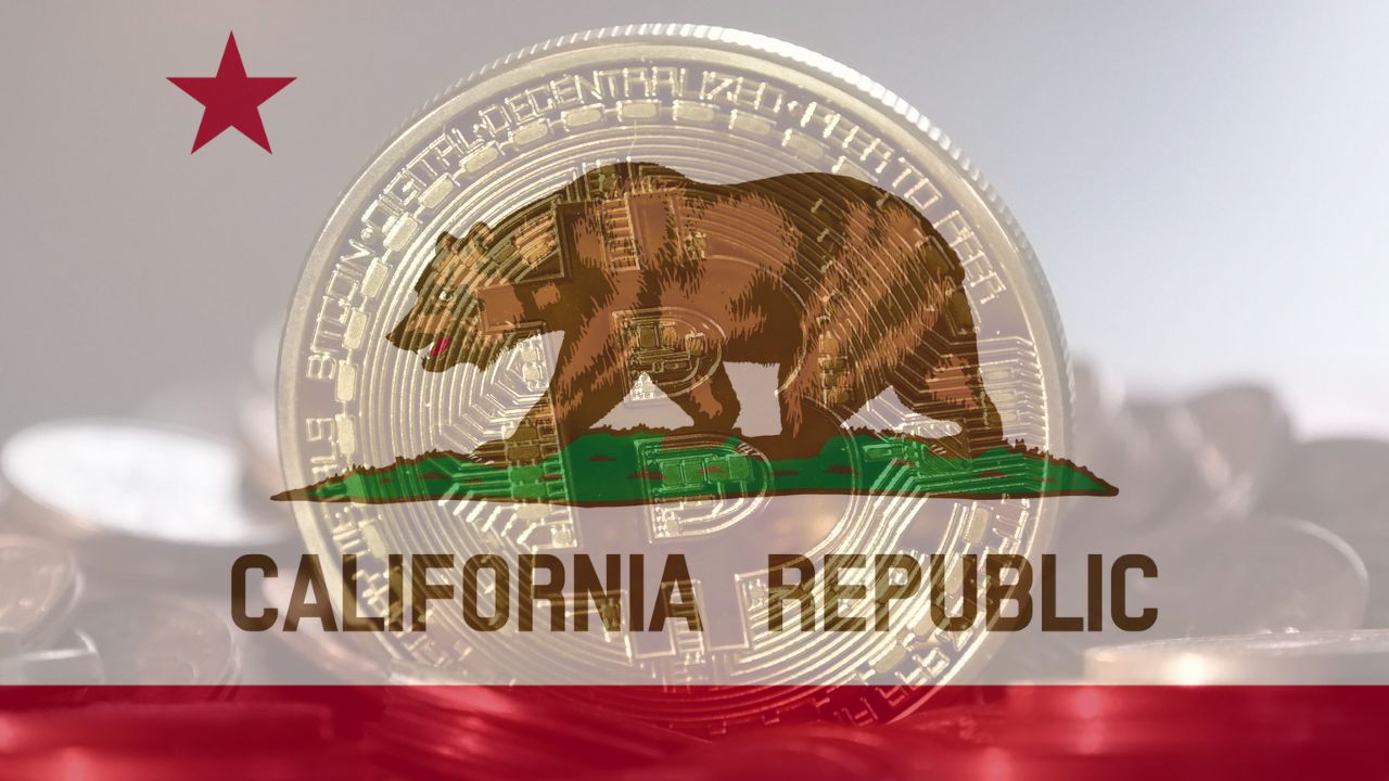 Kaliforniya’da Politikacılar Kampanyalarında BTC Bağışı Alabilecek