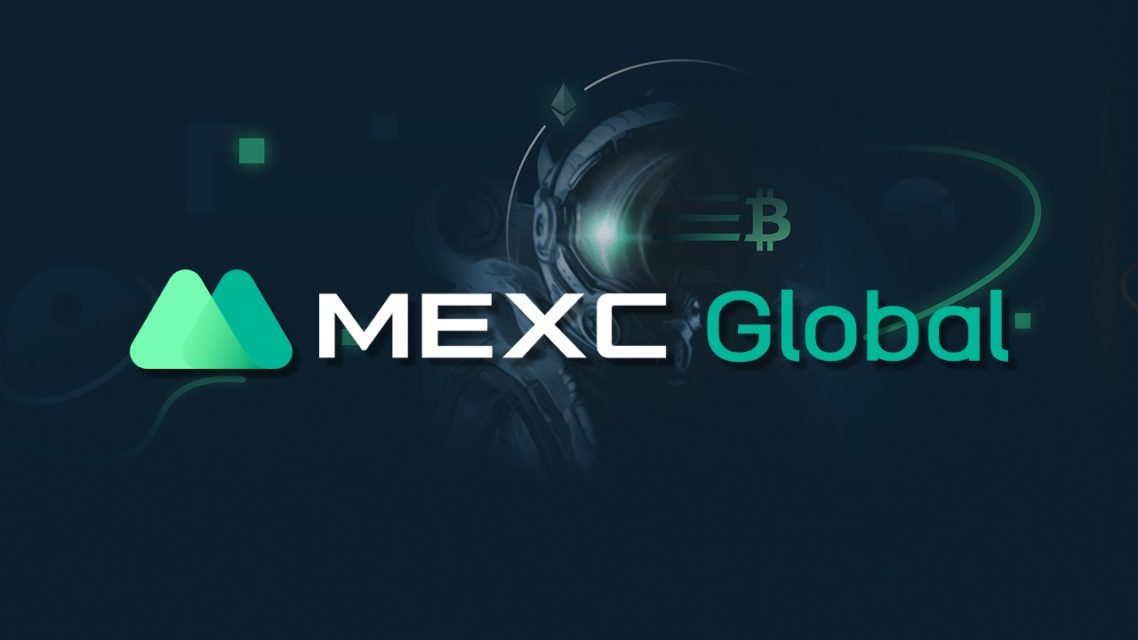 mexc global exchange ile kartlarla kripto satin alinabilecek