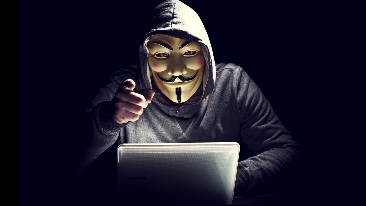 Audius Hacker