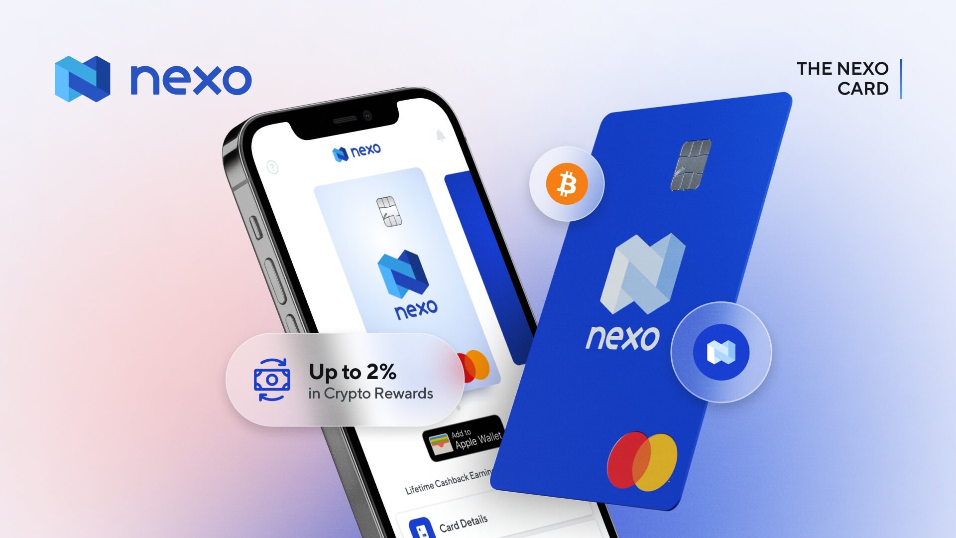 nexo vauldu satin almak istiyor