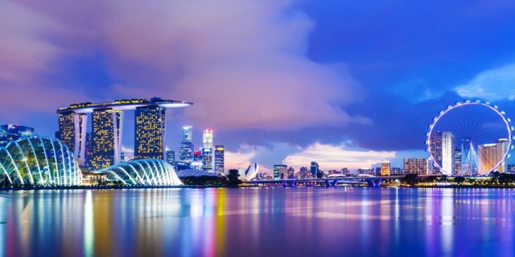 singapur daha siki kripto duzenlemeleri dusunuyor