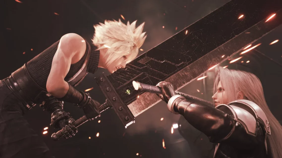Square Enix, Final Fantasy NFT Koleksiyonunu Duyurdu Square Enix, Final Fantasy NFT Koleksiyonunu Duyurdu