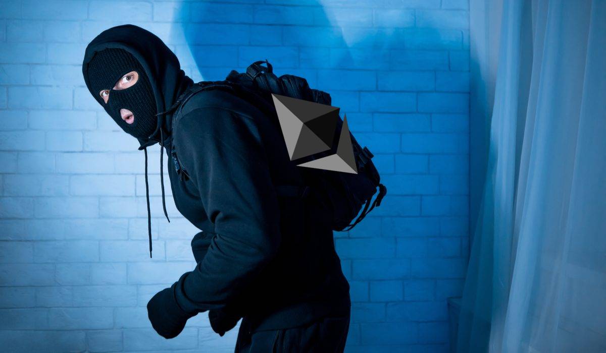 AMM Protokolu SudoRare 519 ETH ile Ortadan Kayboldu