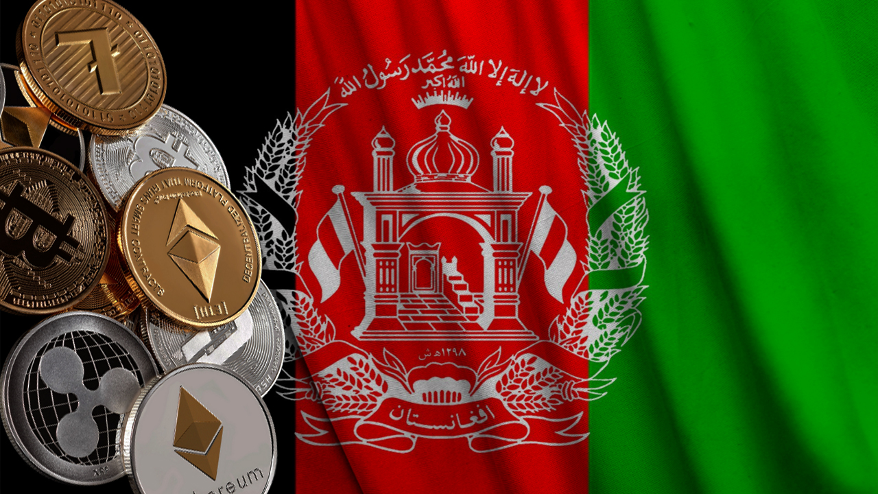 Afganistanda Yetkililer Bir Haftada 16 Kripto Borsasini Kapatti