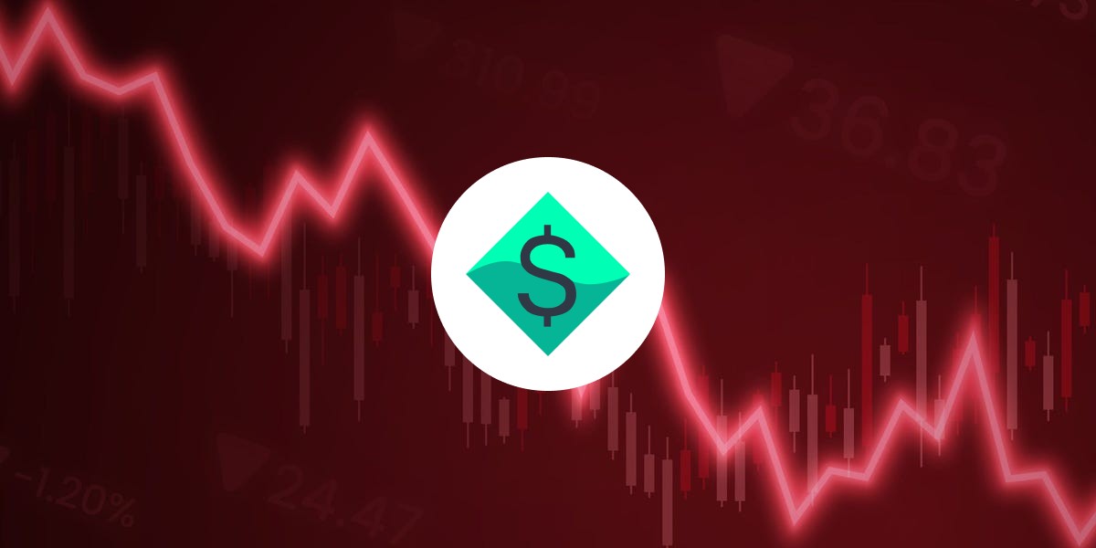 Algoritmik Stablecoin USDN Dolar Peginden Uzaklasti