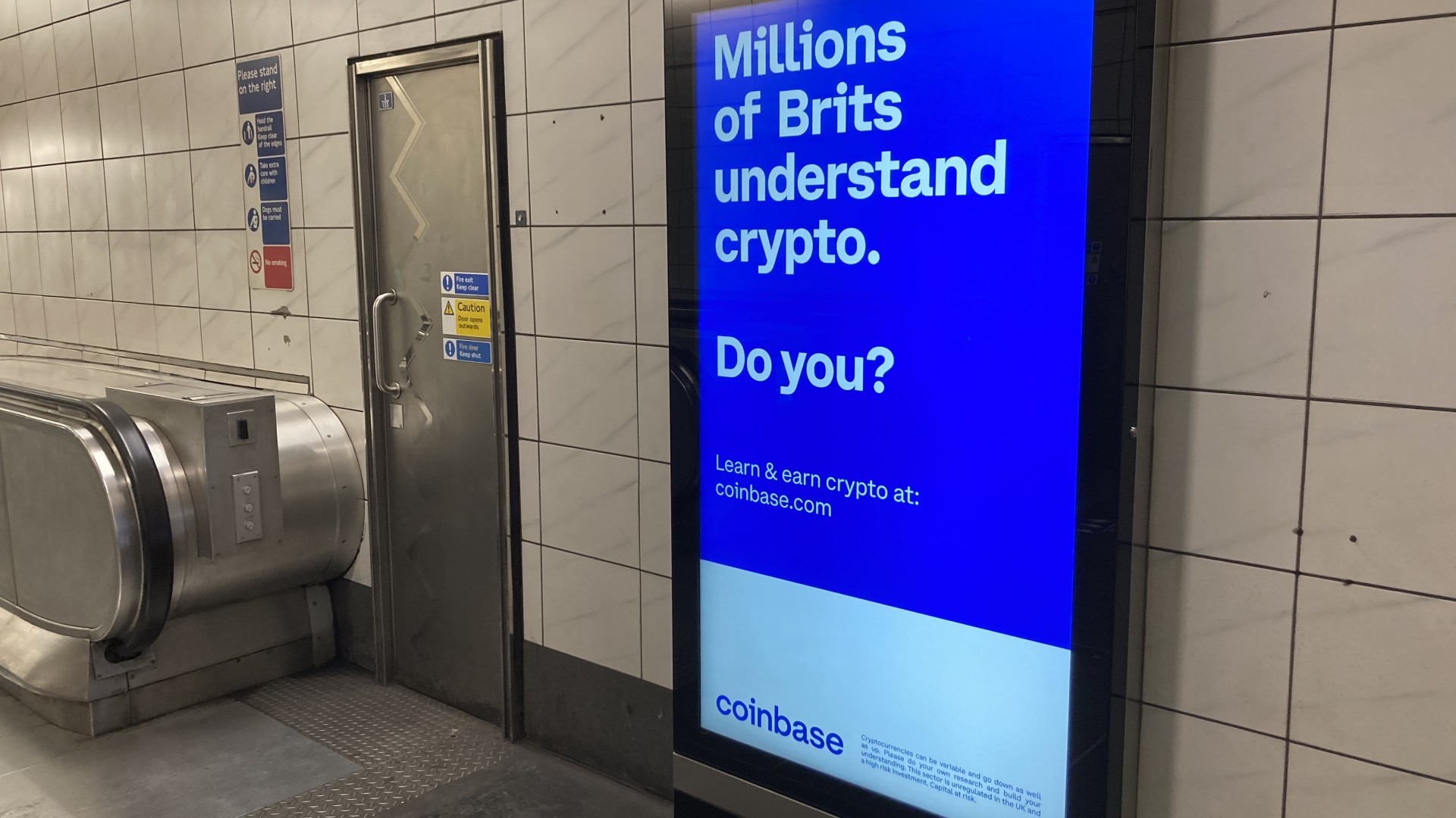 Amerikada Kripto Reklam Yatirimlari Dustu