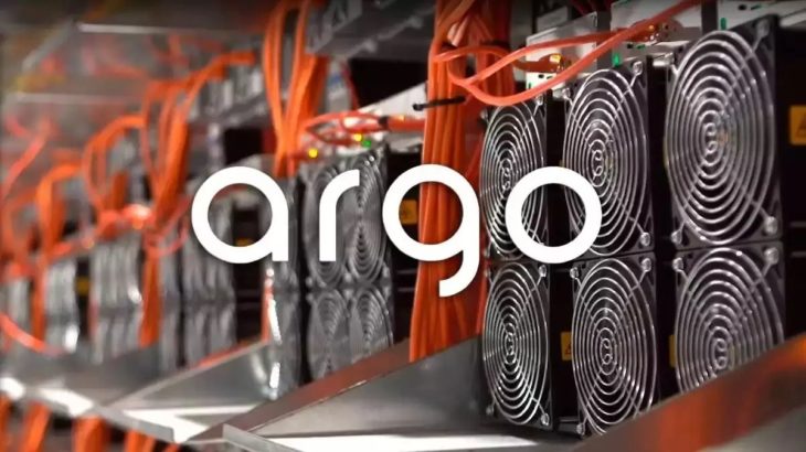 Argo Blockchain Yuksek Maliyetlerle Bogusuyor
