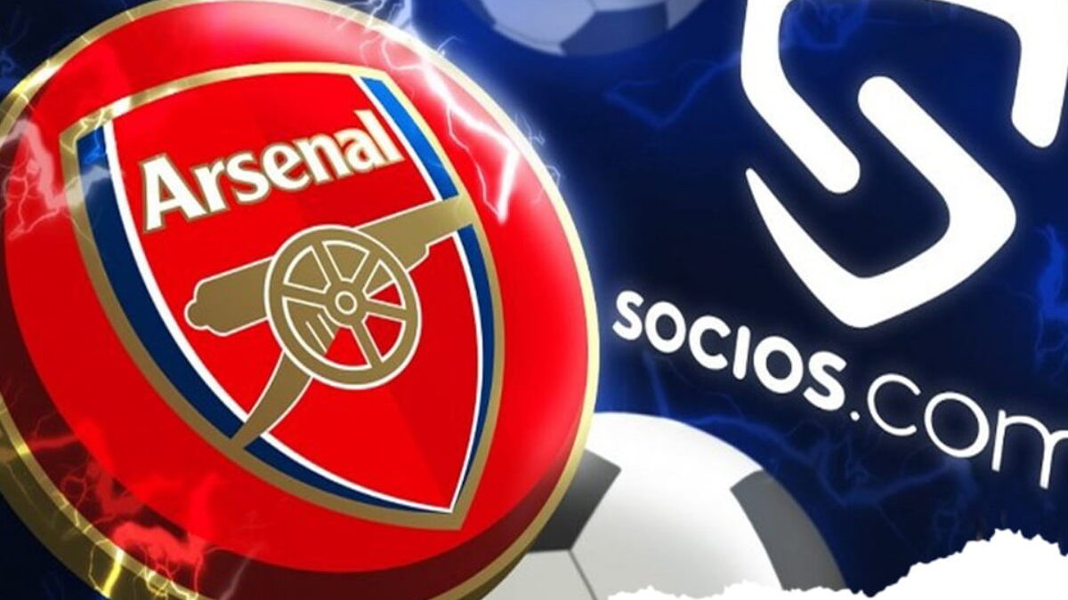 Arsenal Taraftar Tokenini Itibarsizlastirmakla Suclaniyor