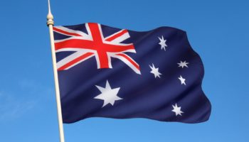 Avustralyadan Kripto Para Haritasi