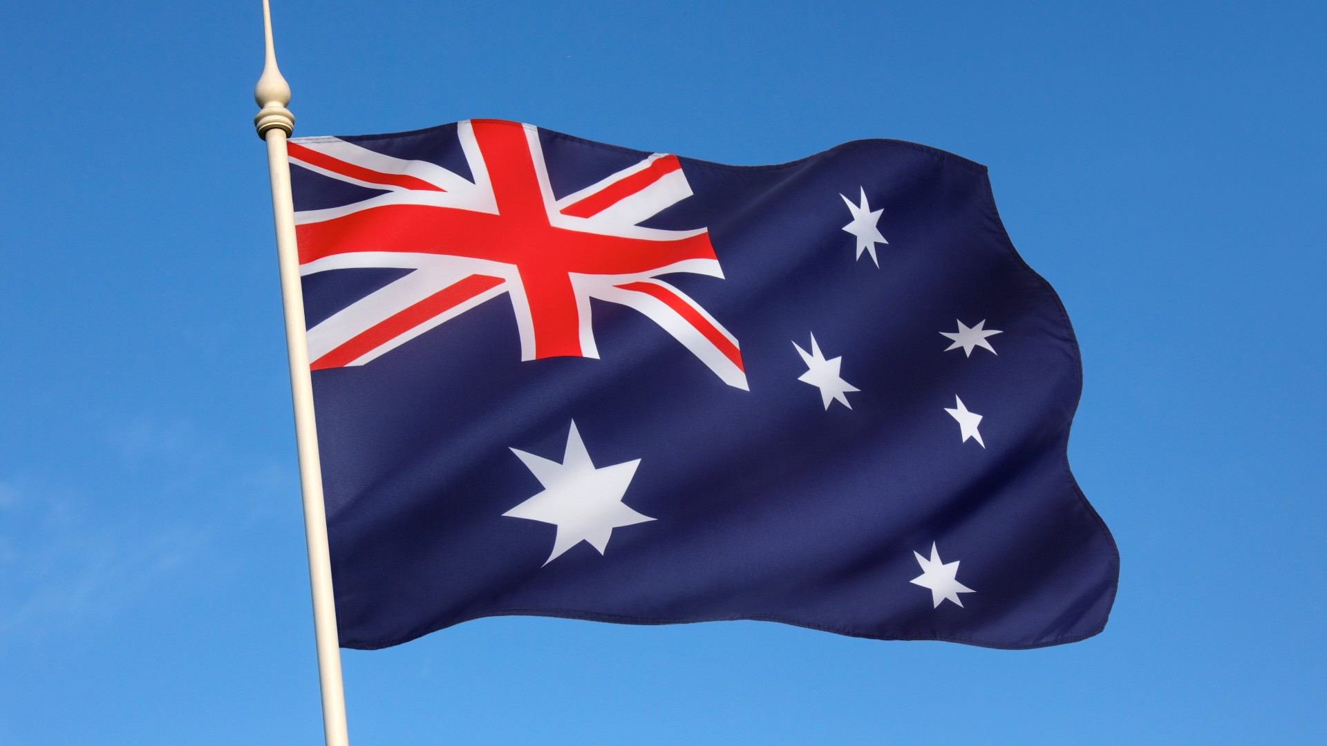 Avustralyadan Kripto Para Haritasi