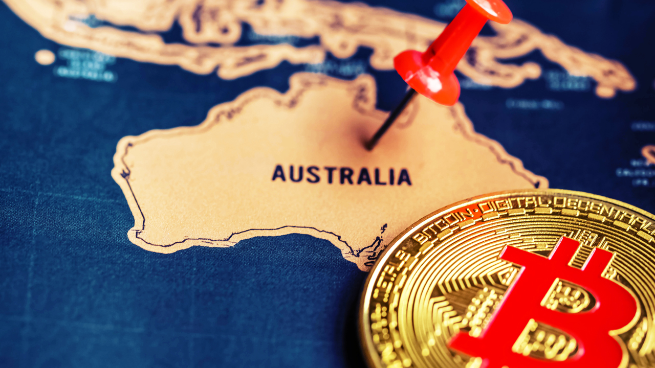 Avustralyadan Kripto Para Kullaniminda Yeni Adim