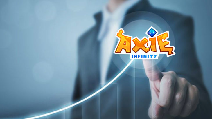 Axie Infinity 4 Milyar Dolarlik Satisa Ulasti