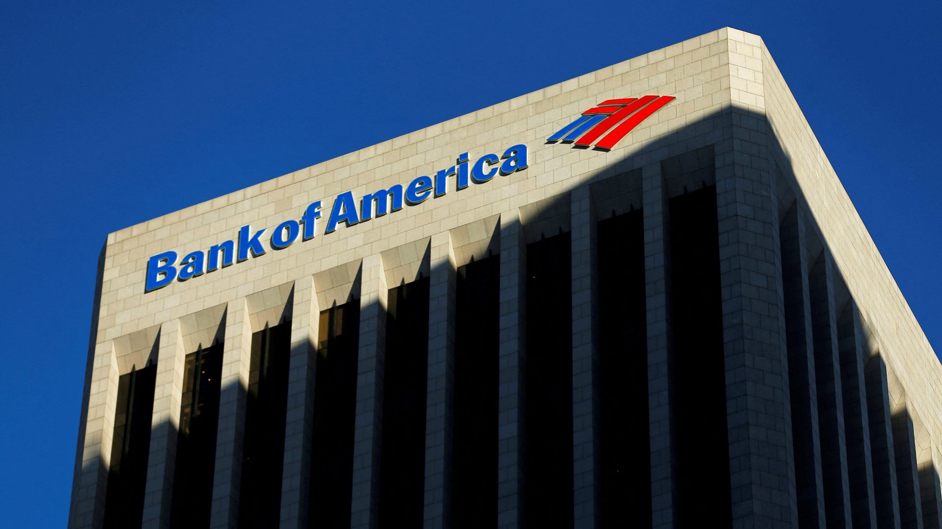 Bank of America Ethereumun Ölçeklenebilirliğine Değindi