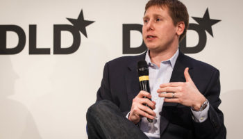 Barry Silbert