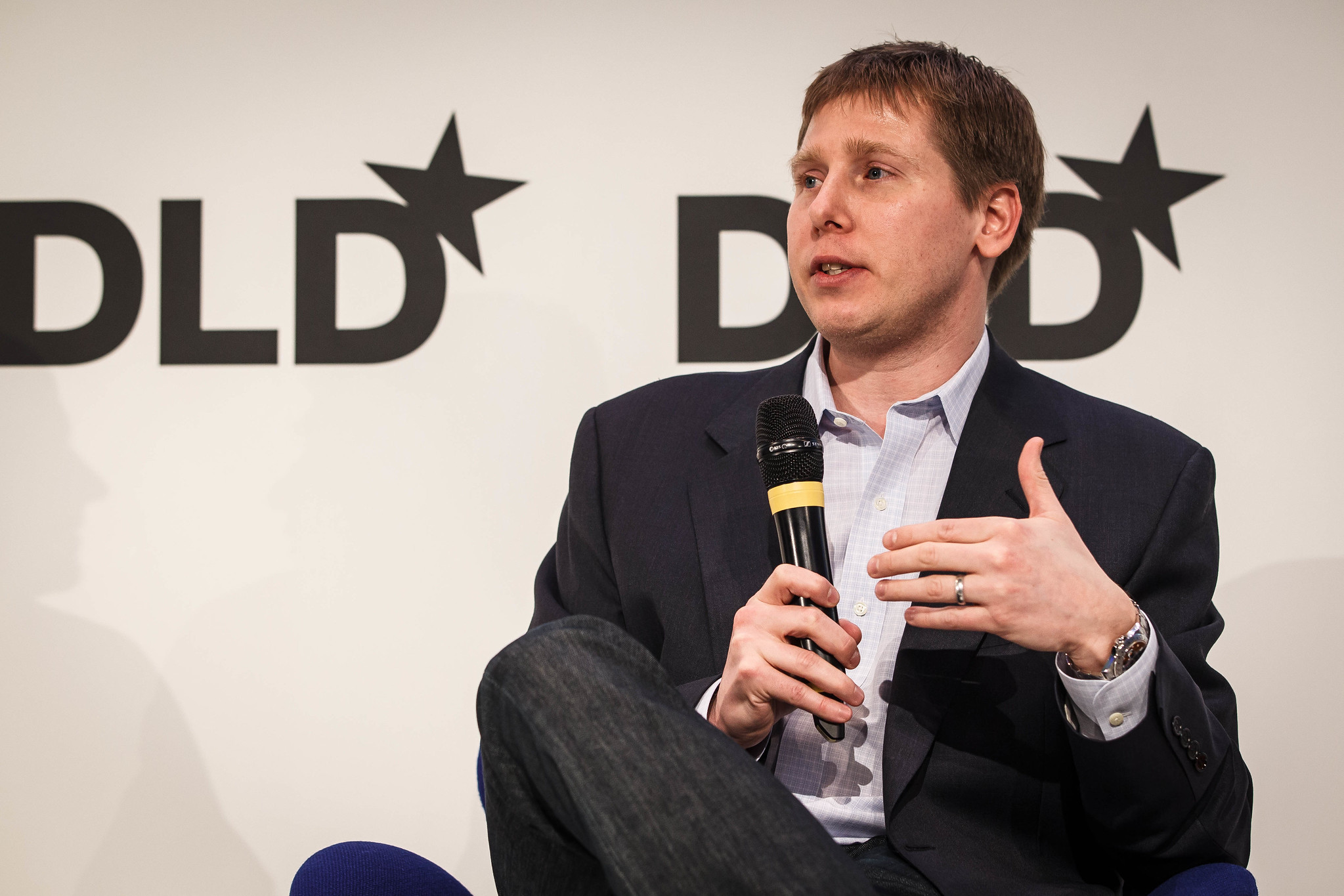 Barry Silbert